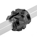 Yakattack MightyMount Duo Rail Adapter, Single pack (kompatibel med Hobie H-rail), bild 7