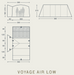 Kampa Voyage Air Low, bild 11