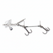 Headbanger RockerHead Dive Stinger