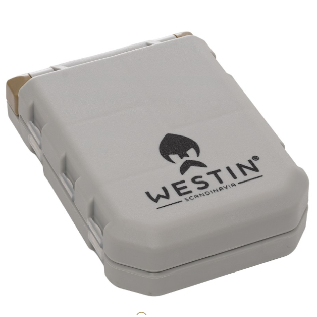 Westin Rigging Box Perch accessories black nickel 61pcs