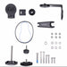 Garmin Force Kraken LiveScope Monteringsfäste, bild 2