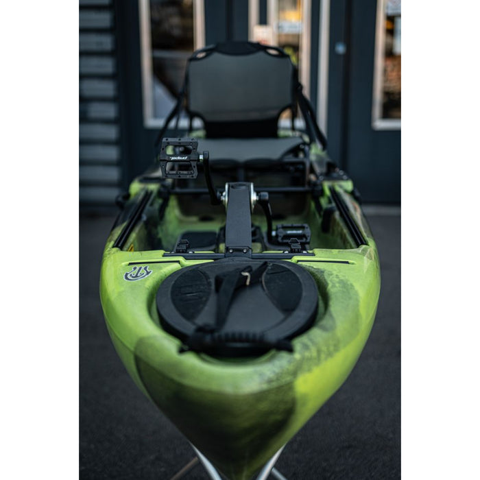 Native Watercraft Slayer Propel 10 Gator Green, bild 3