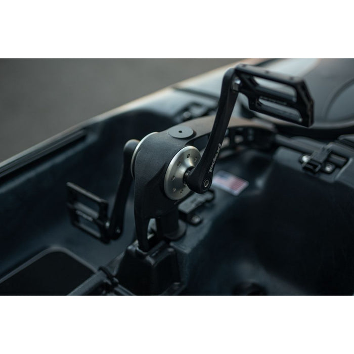 Native Watercraft Slayer Propel 10 Grey Goose, bild 8