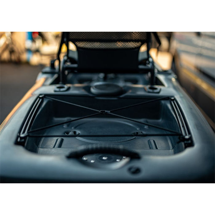Native Watercraft Slayer Propel 10 Grey Goose, bild 5