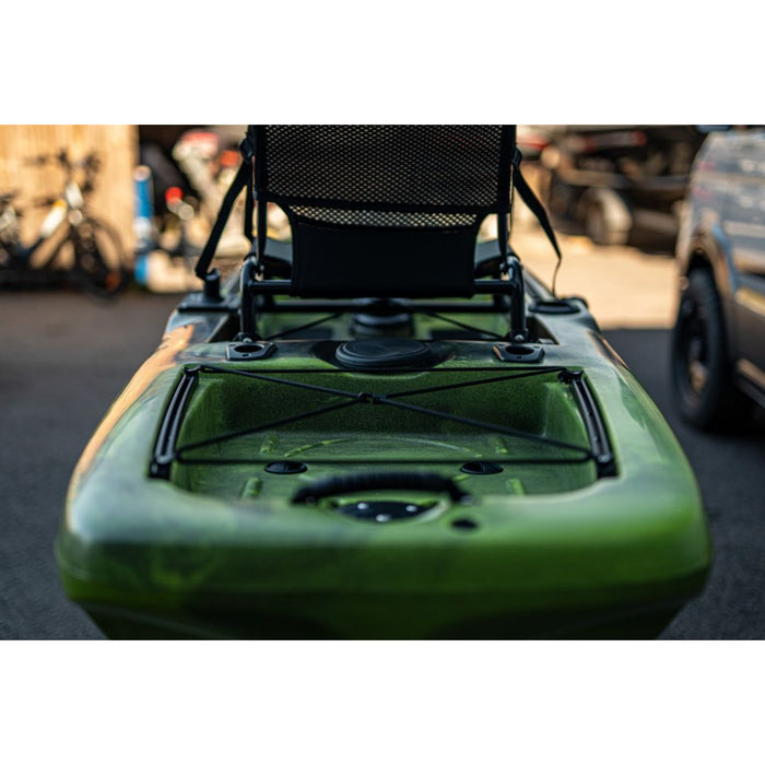 Native Watercraft Slayer Propel 10 Gator Green, bild 8