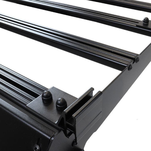 Front Runner Slimsport/Slimpro Van Side Mount Accessory Bracket (Small)
