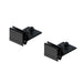 Front Runner Slimsport/Slimpro Van Side Mount Accessory Bracket (Small)