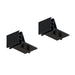 Front Runner Slimsport/Slimpro Van Side Mount Accessory Bracket (Small)