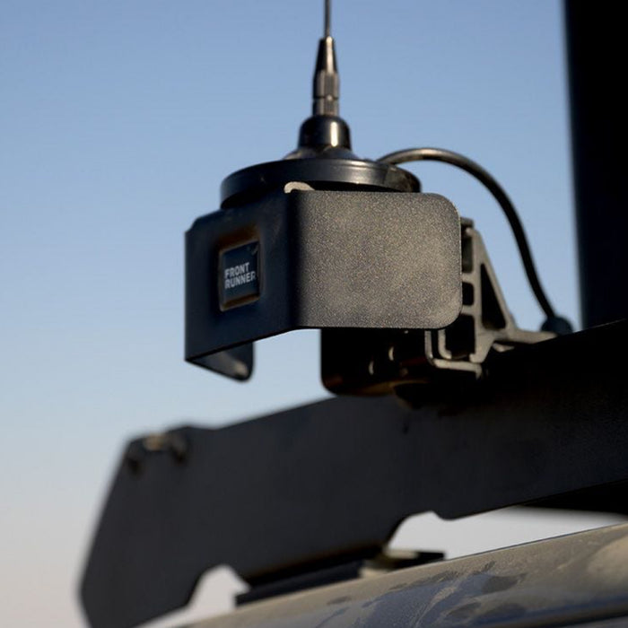 Front Runner Slimsport/Slimpro Van Side Mount Accessory Bracket (Small)