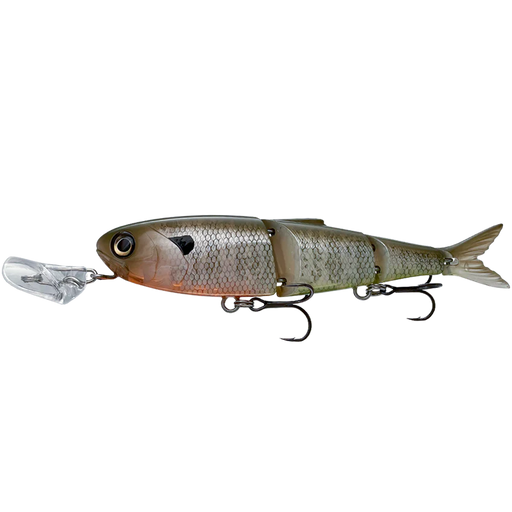 Headbanger Spitfire 11cm 17g