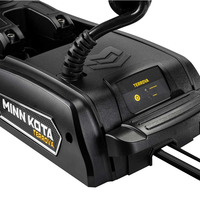 Minn Kota Terrova Quest Wr Pedal DSC