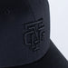 SQRTN Symbol 120 Keps - Black, bild 3