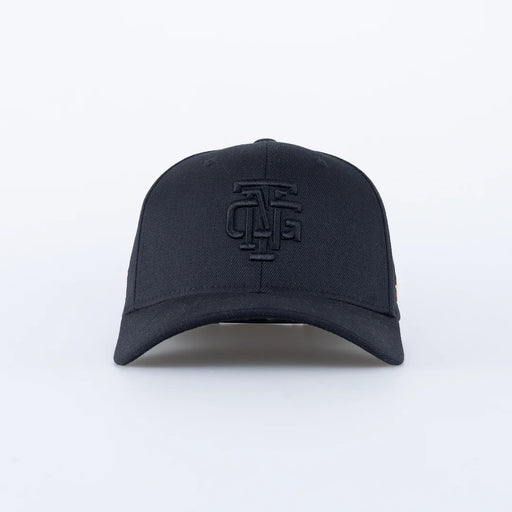 SQRTN Symbol 120 Keps - Black, bild 2