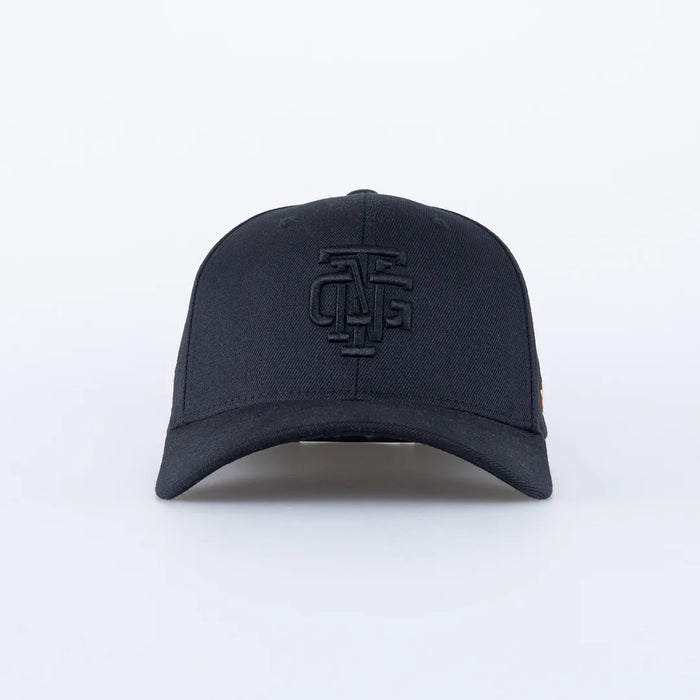 SQRTN Symbol 120 Keps - Black, bild 2