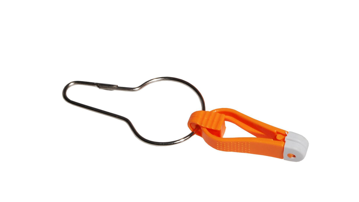 Wiggler Linutlösare Liten (4-pack)