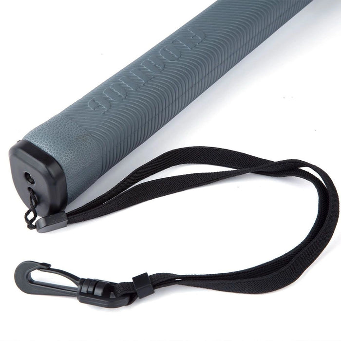 Shimano Yasei Single Hand Rubber Net Foldable, bild 3