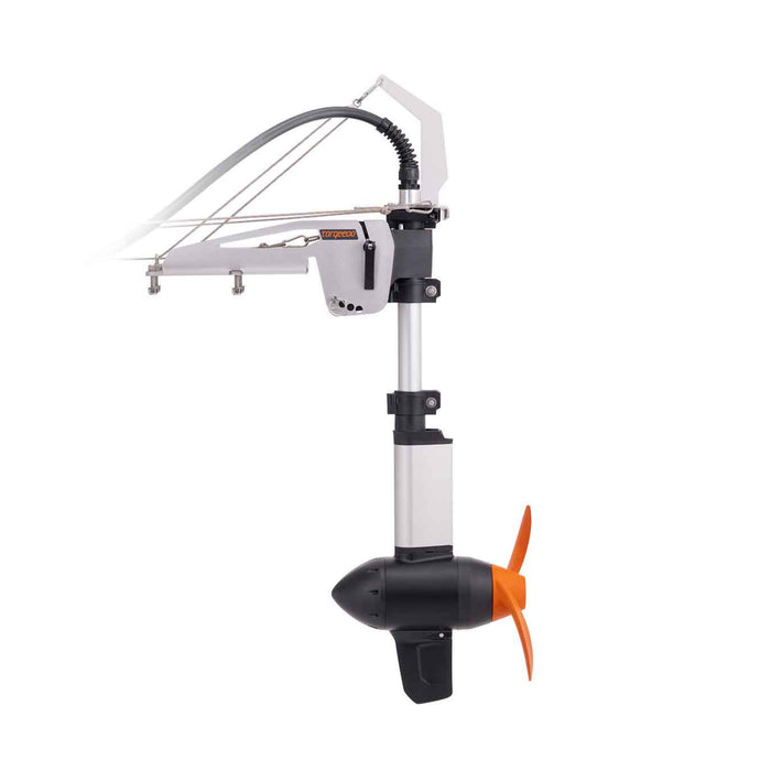 Torqeedo Travel Ultralight