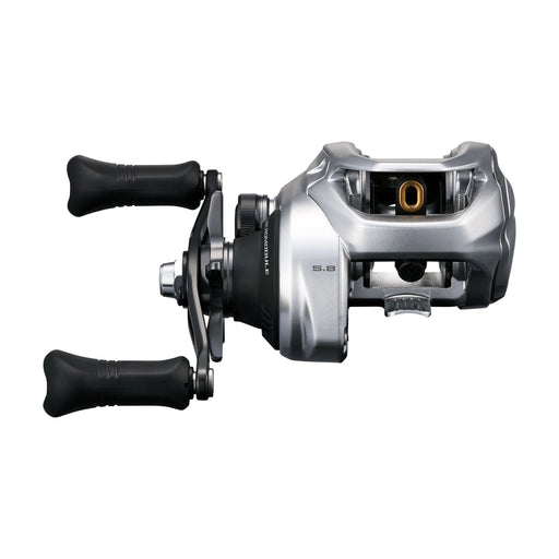 Shimano TranX B 300 Right Hand, bild 2