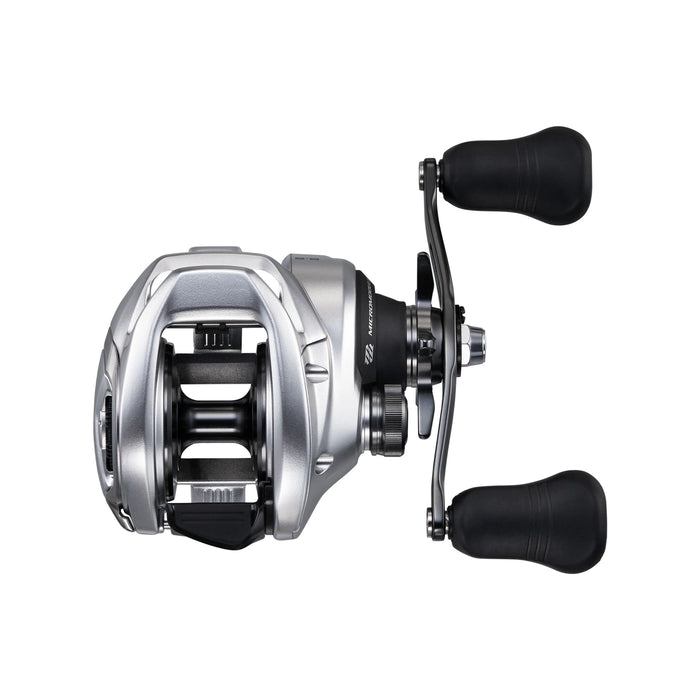 Shimano Tranx B 301 Left Hand Multirulle, bild 5
