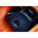 Tahe Marine Fit 111 Kajak Orange, bild 3