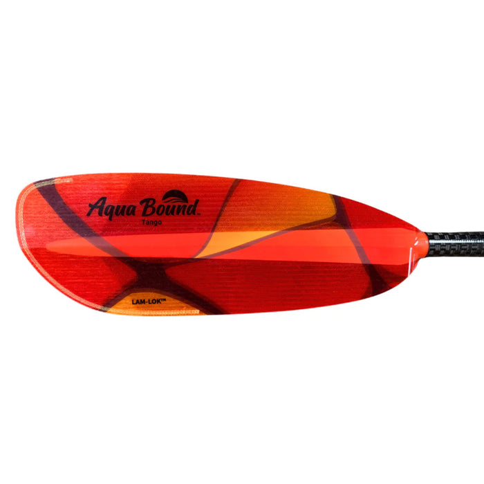 Bending Branches Tango Fiberglass Versa-Lok Carbon Solar Flare, bild 2