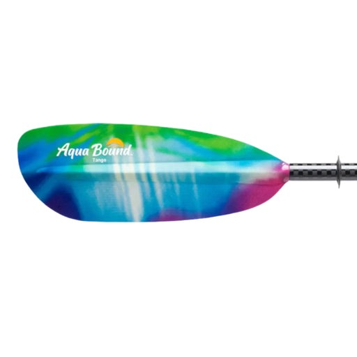 Bending Branches Tango Fiberglass Versa-Lok Carbon Northern Lights, bild 2