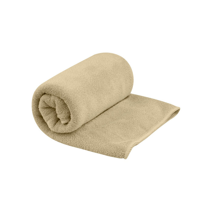 Sea to Summit Tek Towel Handduk, färg Desert