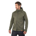 Grundéns Thermal FZ Hoodie - Grön, bild 3