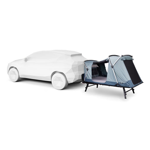 Thule Outset 3-personers dragkroksmonterat biltält