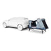 Thule Outset 3-personers dragkroksmonterat biltält