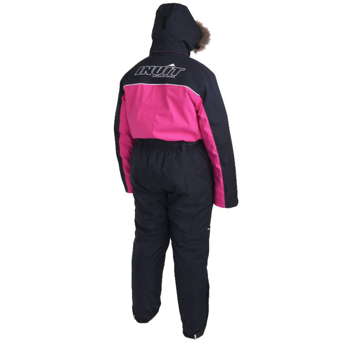 Patriot Inuit Thermo Lady Värmeoverall, bild 2