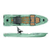 Bonafide XTR 130 Andros Green