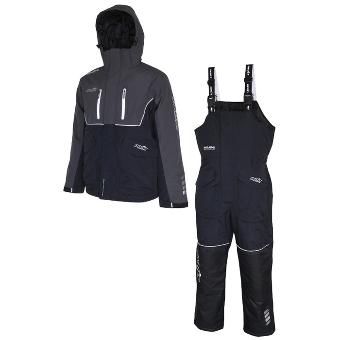 Patriot Inuit Polar-X Värmedräkt