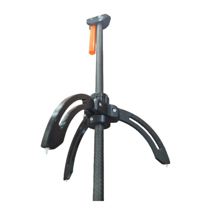 Gearmarket Ice 360 Pro Universal Isfiske Livegivarearm, bild 6