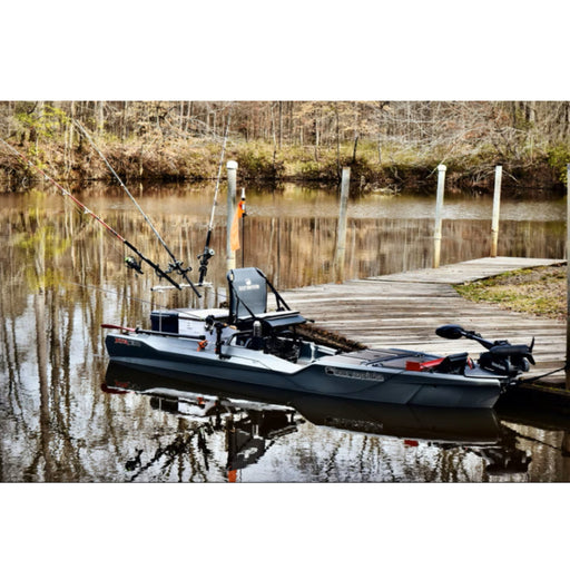 Bonafide XTR 130 Camo, bild 2