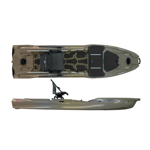 Bonafide XTR 130 Camo