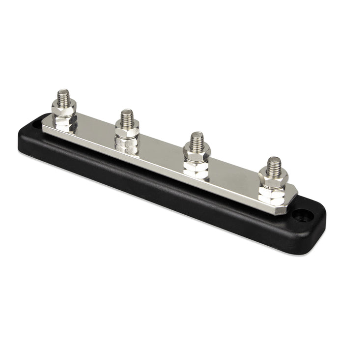 Victron Energy Busbar 250A 4P med ABS-skyddshölje