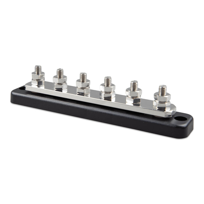 Victron Energy Busbar 600A 8P med ABS-skyddshölje