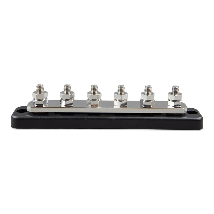 Victron Energy Busbar 600A 8P med ABS-skyddshölje