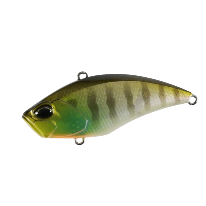 Duo Realis Vibration Nitro 65 Ghost Gill