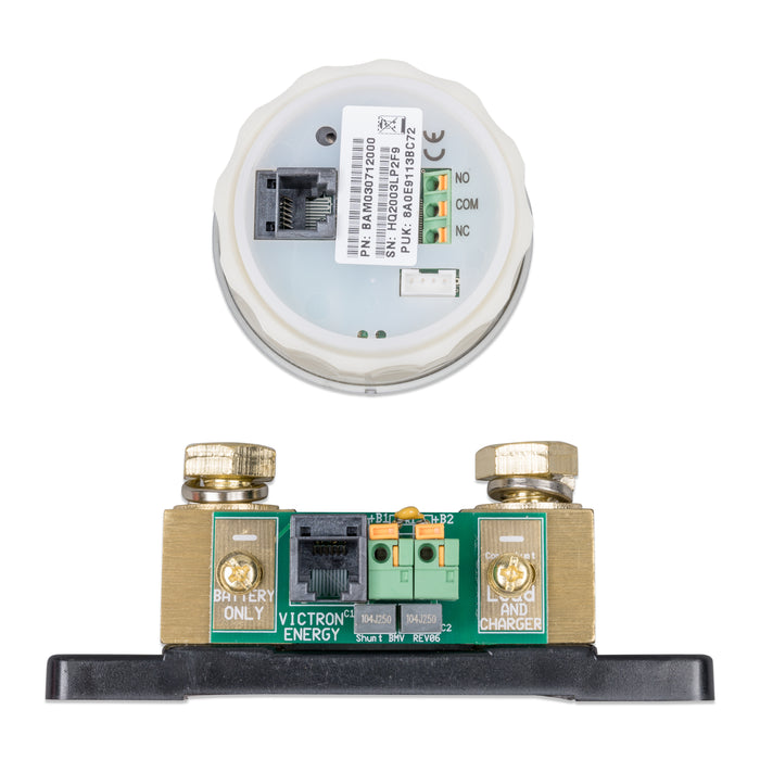 Victron Energy BMV-712 Batteriövervakning Bluetooth - kayakstore.se