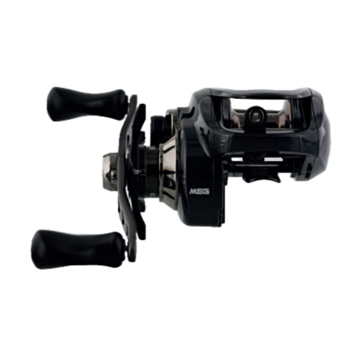 Westin W4-BC 301 HSG 7.3:1 LH Metallic Trooper 7+1BB, bild 2