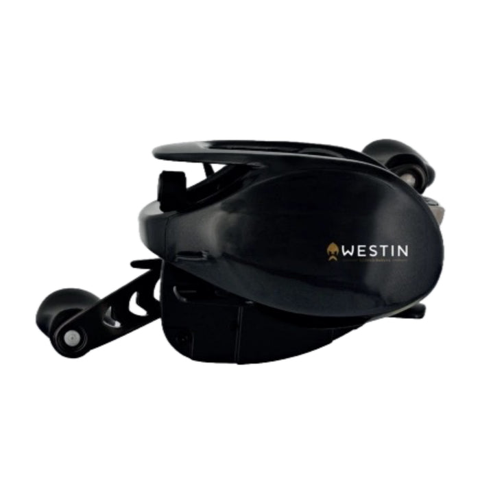 Westin W4-BC 301 HSG 7.3:1 LH Metallic Trooper 7+1BB, bild 3