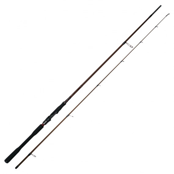 Westin W4 PowerTeez 2nd 8'4''/250cm ML 7-28g 2sec Demo-ex