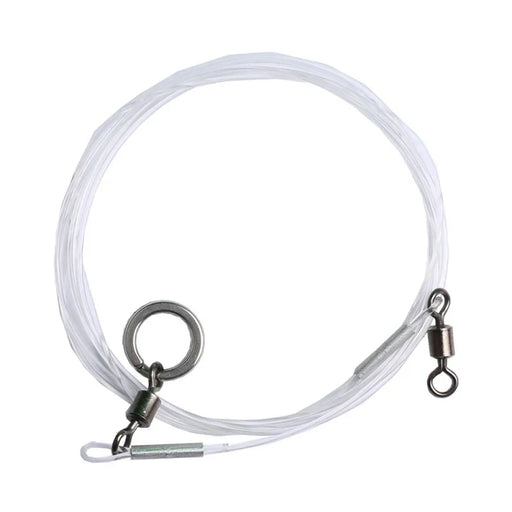 Wiggler Havsfisketafs Med Splitring 155 cm 2-pack