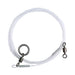 Wiggler Havsfisketafs Med Splitring 155 cm 2-pack