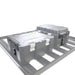Wolf Pack Pro Rack Mounting Bracket / MKII
