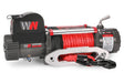 Samurai 14500 Elektrisk vinsch 12V Syntetlina