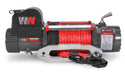 Samurai 14500 Elektrisk vinsch 12V Syntetlina, bild 3