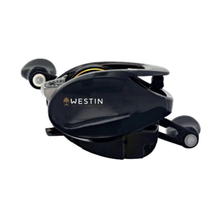 Westin W6-BC 51 HSG 8.1:1 LH Stealth Gold 10+1BB, bild 3